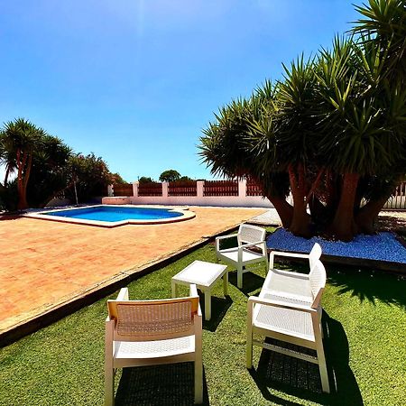 Casa Con Encanto 2 Solo Familias Conil de la Frontera Kültér fotó