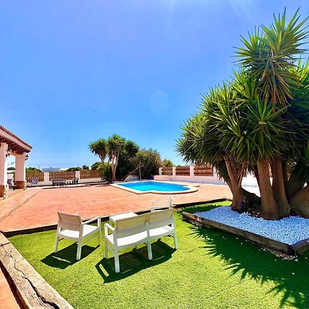 Casa Con Encanto 2 Solo Familias Conil de la Frontera Kültér fotó