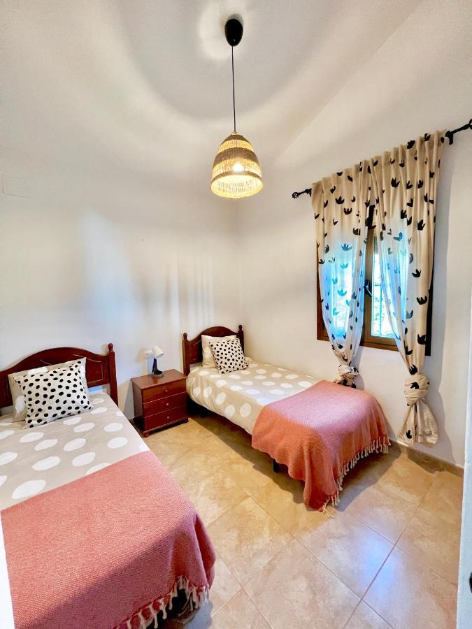 Casa Con Encanto 2 Solo Familias Conil de la Frontera Kültér fotó
