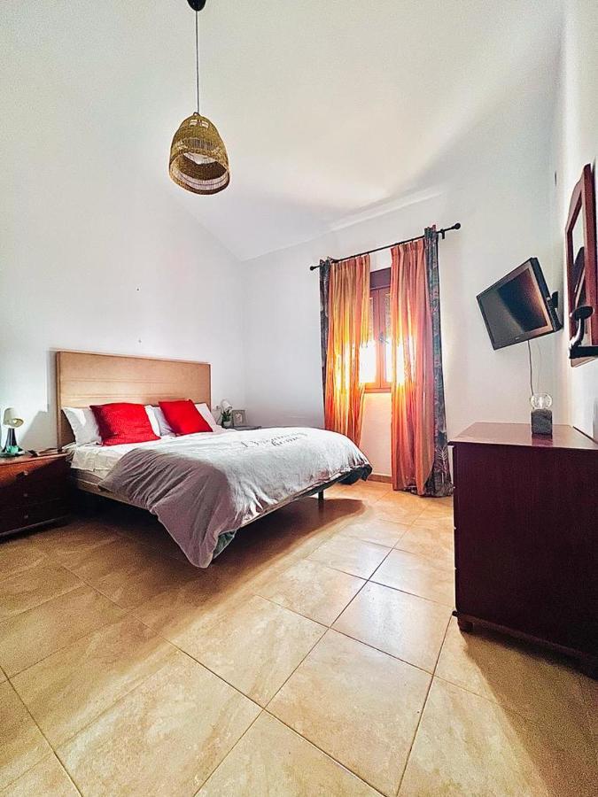 Casa Con Encanto 2 Solo Familias Conil de la Frontera Kültér fotó