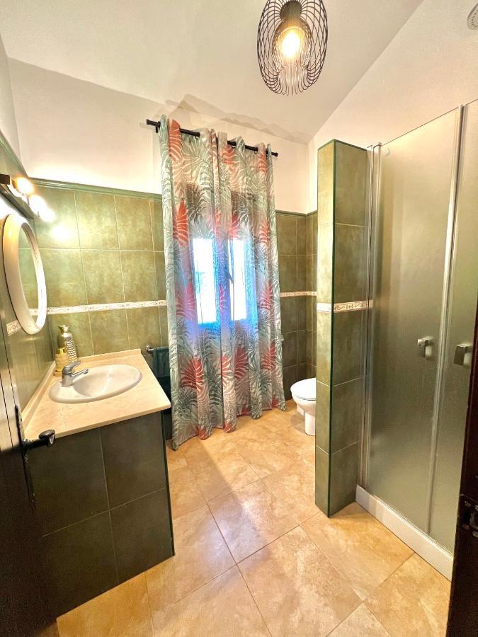 Casa Con Encanto 2 Solo Familias Conil de la Frontera Kültér fotó