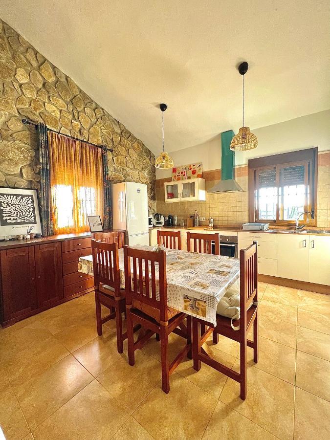 Casa Con Encanto 2 Solo Familias Conil de la Frontera Kültér fotó