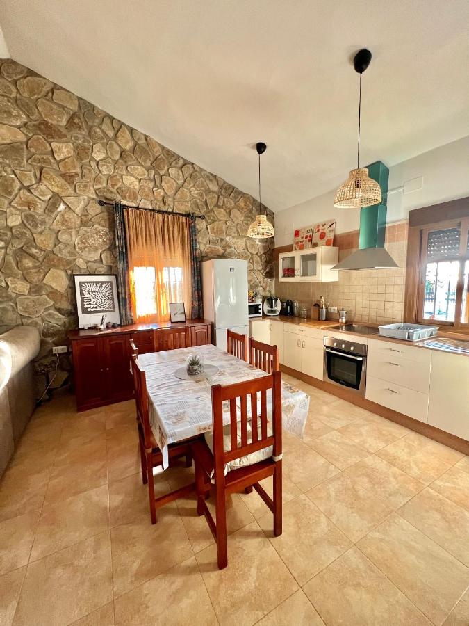 Casa Con Encanto 2 Solo Familias Conil de la Frontera Kültér fotó