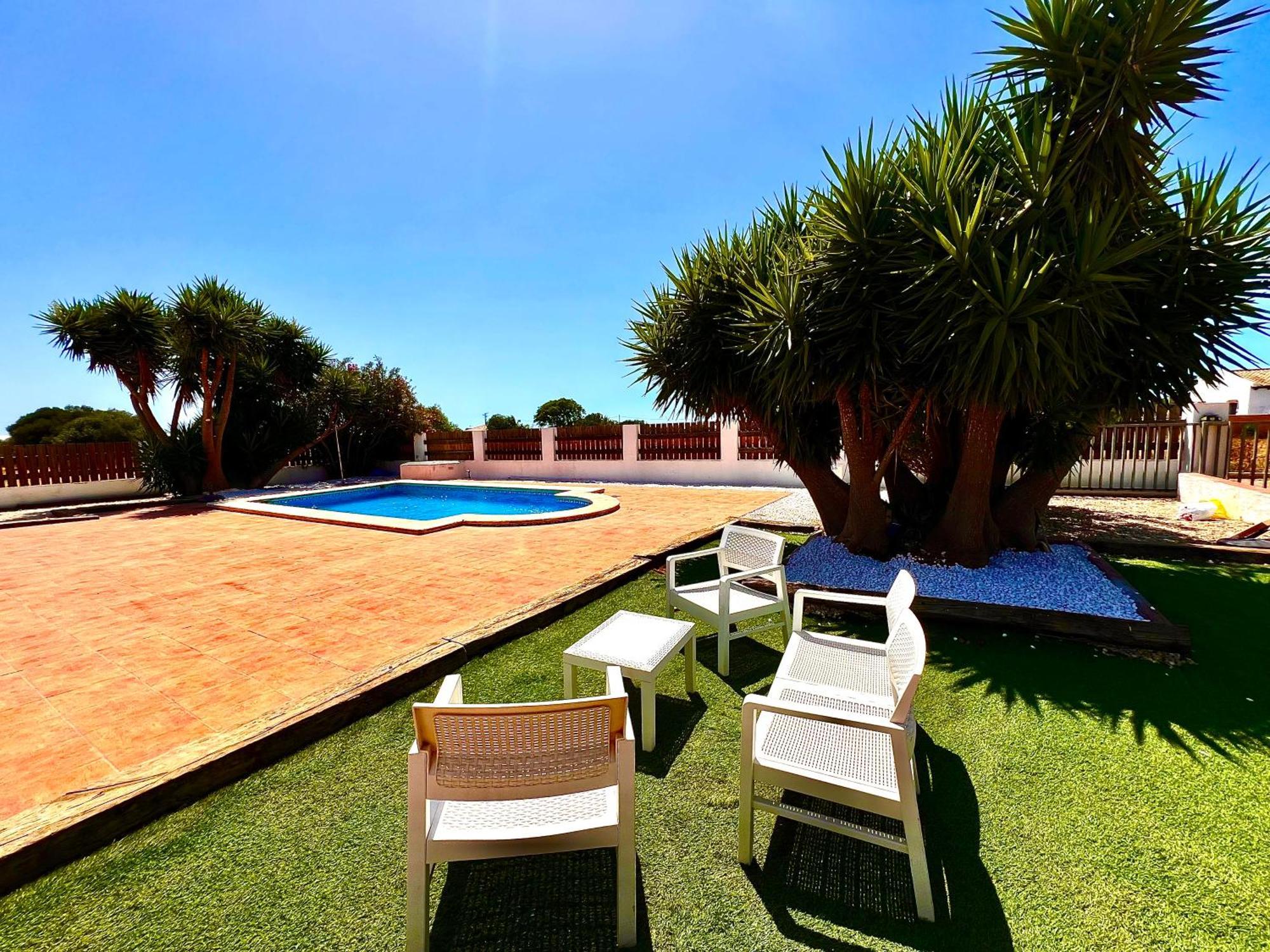 Casa Con Encanto 2 Solo Familias Conil de la Frontera Kültér fotó