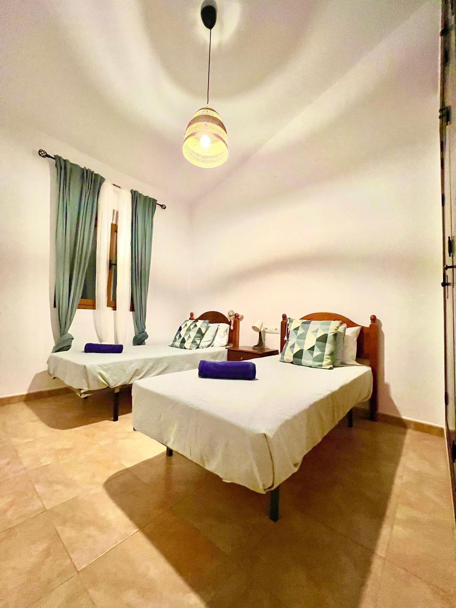 Casa Con Encanto 2 Solo Familias Conil de la Frontera Kültér fotó