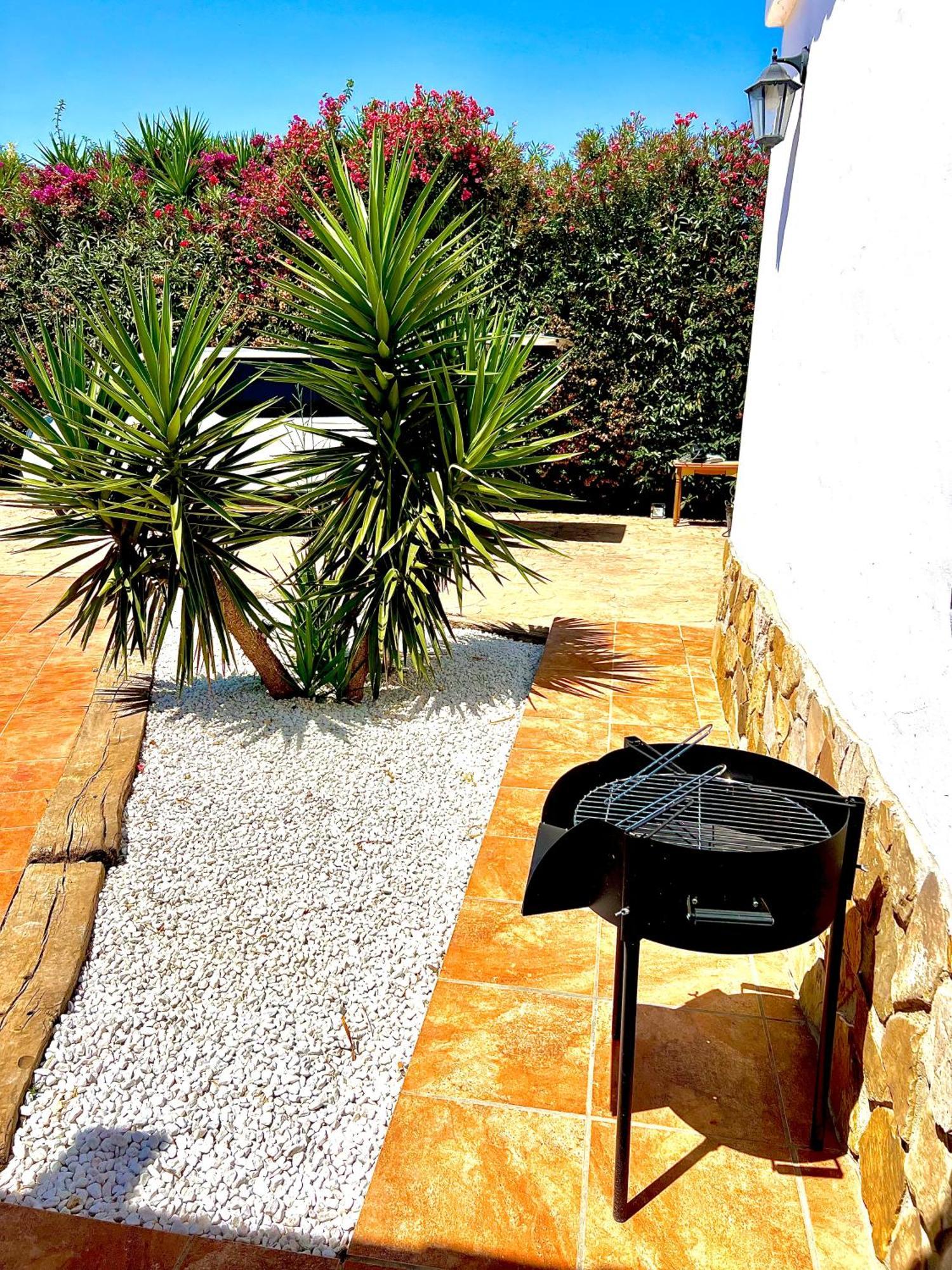 Casa Con Encanto 2 Solo Familias Conil de la Frontera Kültér fotó