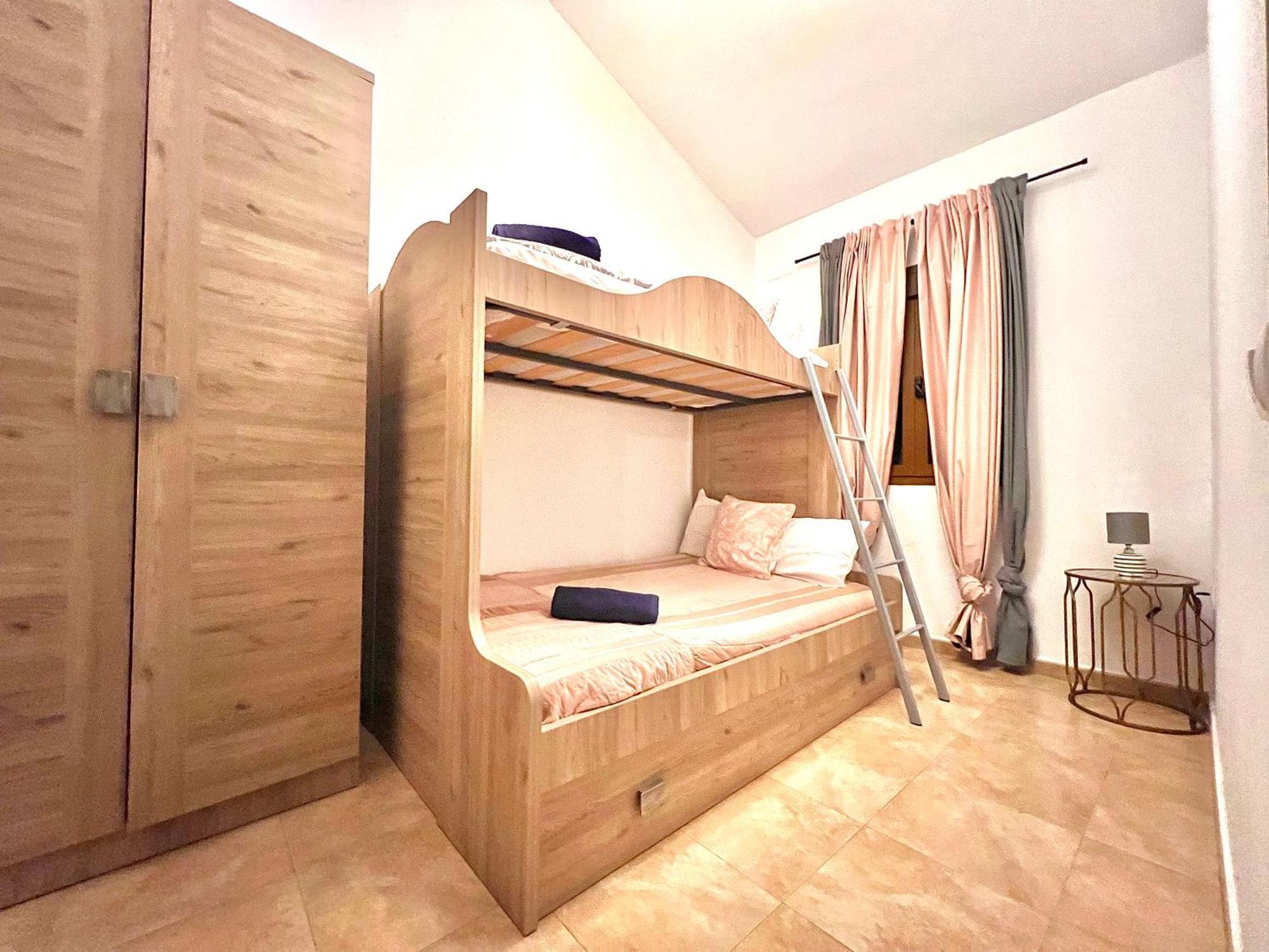 Casa Con Encanto 2 Solo Familias Conil de la Frontera Kültér fotó